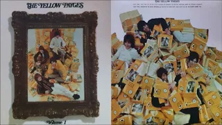 The Yellow Payges - Volume 1 [Full Album] (1969)