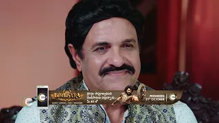 Krishna Tulasi | Ep - 508 | Oct 7, 2022 | Best Scene 2 | Zee Telugu