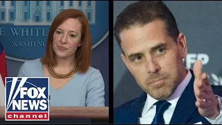 Obama ethics adviser blasts WH defense of Hunter Biden art