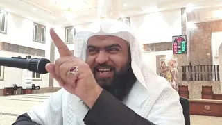 تفسير سورة المائدة من آية ٧٨ إلى ٨٣ - محمد بقنه الشهراني