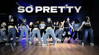 Reyanna Maria - So Pretty | Dance Cover By NHAN PATO