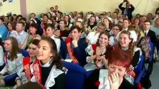 Выступление Лазарева на Евровидении (если было бы Ukraine 2016)