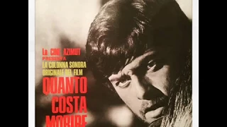 Francesco De Masi ‎– Quanto Costa Morire