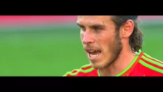 Gareth Bale vs Israel Home HD 1080i 06092015 by MNcomps