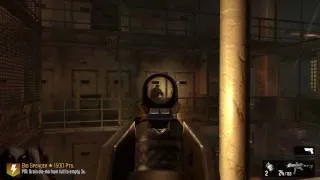 F.E.A.R. 3 Gameplay Preview at Max Settings in 1080p