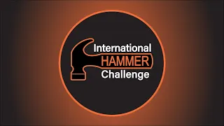 International Hammer Challenge 2023 - Final