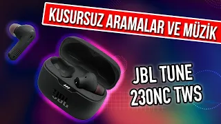 JBL Tune 230NC Kablosuz Kulaklık Kutu Açılışı ve Detaylı İnceleme!