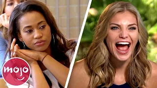 Top 10 Bachelor Contestants Who Deserved Better