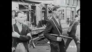 Matthew Cobb - Eleven Days in August: The Liberation of Paris in 1944