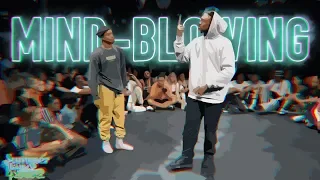 Mind-Blowing Dance Battles | 2K19 Dance Compilation 🔥 Episode 3