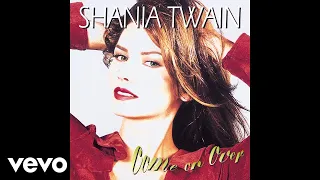 Shania Twain - Black Eyes, Blue Tears (Audio)