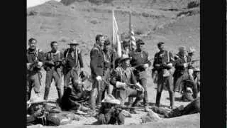 Trilogie John Ford John Wayne 1 Fort Apache 1948