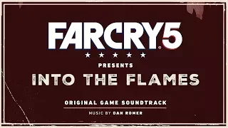 Let the Water Wash Away Your Sins | FC5 Presents: Into The Flames (OST) | Dan Romer