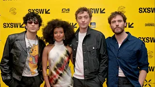 Daisy Jones & the Six Cast and Creators Discuss Hit-Series | SXSW 2023