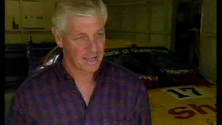 7 News - 1994 Bathurst 1000 Aftermath