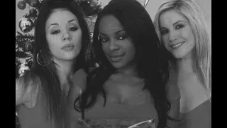 Sugababes - Gotta Be You (Instrumental with backing vocal stems)