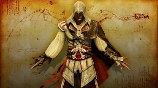 HOW TO MOD ASSASSINS CREED 2 | HD TEXTURE MOD DOWNLOAD