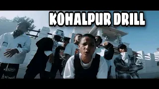 |KOHALPUR DRILL|  RASHOP F.T @coca6006   ( OFFICAL _ MUSIC _ VIDEO )