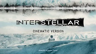 Hans Zimmer - "INTERSTELLAR" | CINEMATIC COVER | Produced by Klaus Timoce