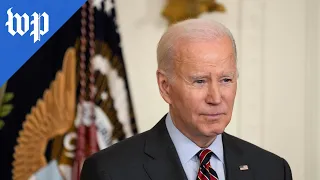 Biden on Nashville school shooting: ‘It’s sick’