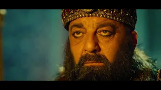 Panipat   Official Trailer   Sanjay Dutt, Arjun Kapoor, Kriti Sanon   Ashutosh Gowariker   Dec 6 2