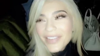 Kourtney Kardashian | Best Snapchat Videos | December 2016 | ft Kylie Jenner & Khloe Kardashian