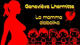 🎧 ASMR // Geneviève Lhermitte la mamma diabölikâ