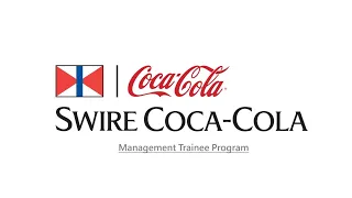 Management Trainee Program, Swire Coca-Cola