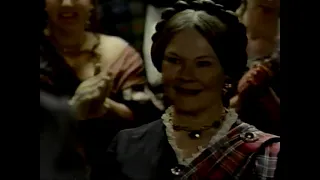 Her Majesty Mrs  Brown - TV Trailer - 1997 - Judi Dench & Billy Connelly