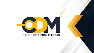 Casos de difícil manejo - Agudeza Visual y Globo Ocular