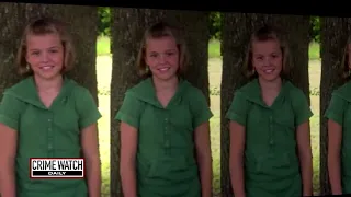 Sarah Foxwell case: Girl’s brave sister solves case