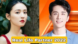 Wu Qian And Zhang Xin Cheng (Skate Into Love 2020) Real Life Partner 2022 & Ages BY Lifestyle Tv