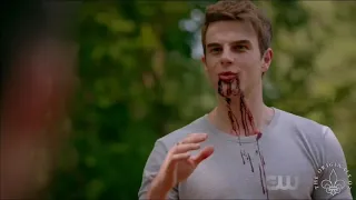 The Originals 4x02 A volta dos Mikaelson dublado ( fadub)