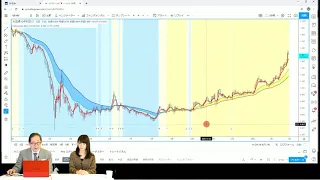 日経平均急落、これは暴落の予兆か？