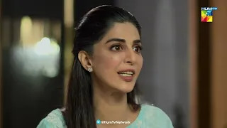 Beqadar- 2nd Last Episode 55 - Best Scene 09 - HUM TV