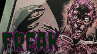 Kdo je Freak ? | Marvel
