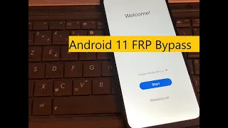 Samsung M12 (SM-M127F) Android 11 FRP Bypass/Google Account Lock Bypass | Smart Switch Not Working