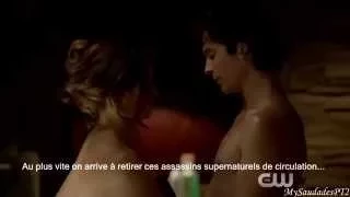 The Vampire Diaries - 6x18 Promo "I Never Could Love Like"  VOSTFR