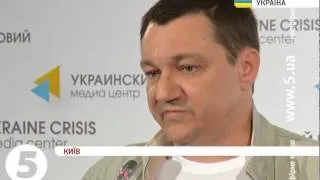 Військовий експерт про АТО на сході України