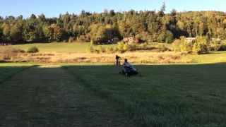 Snowmobile VS 450