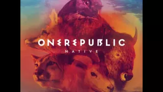 OneRepublic - Au Revoir