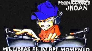 Mix 2017 Dj Mil Libras