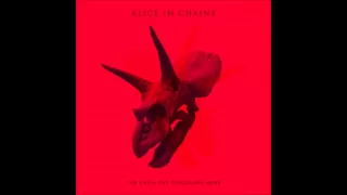 Alice in Chains - The Devil Put Dinosaurs Here (Full Album) (HD) (2013)