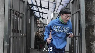 KKBOX校園大使 - 第十四屆風雲榜宣傳影片