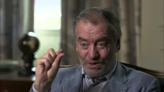 Valery Gergiev introduces Shostakovich Symphony No 10