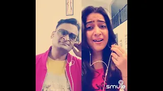 Mere Haath Mein (Cover)