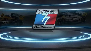 2021 Lionheart IndyCar Series | ButtKicker Grand Prix of Mid-Ohio | Round 6