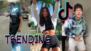 Best Tik Tok Dance Compilation of Feurary (2020) Part 2