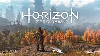 Horizon: Zero Dawn – E3 2015 геймплейный трейлер (PS4)