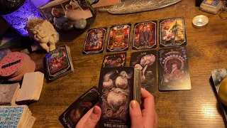 ARIES ♈️ “🤯 WHOA YOUR ENERGY JUST BLEW MY MIND!” IN NEXT 48 HOURS ORACLE TAROT READING MARCH 2024